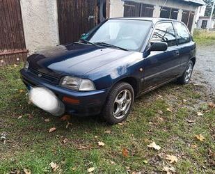 Daihatsu Charade Gebrauchtwagen