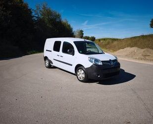Renault Kangoo Gebrauchtwagen