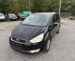 Ford Galaxy Gebrauchtwagen