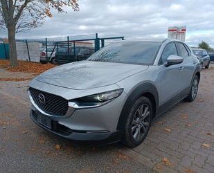 Mazda CX-30 Gebrauchtwagen