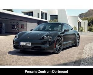 Porsche Taycan Gebrauchtwagen