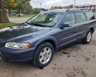 Volvo XC70 Gebrauchtwagen