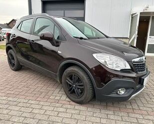 Opel Mokka Gebrauchtwagen