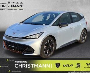 Cupra Born Gebrauchtwagen