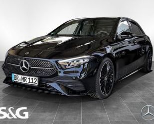 Mercedes-Benz A 200 Gebrauchtwagen