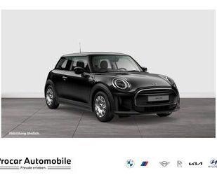 Mini ONE Gebrauchtwagen