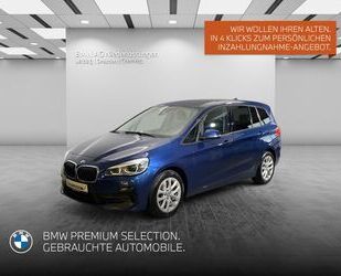BMW 220 Gran Tourer Gebrauchtwagen