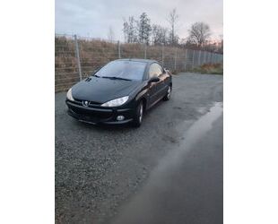 Peugeot 206 Gebrauchtwagen