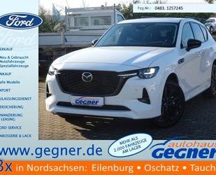 Mazda CX-60 Gebrauchtwagen