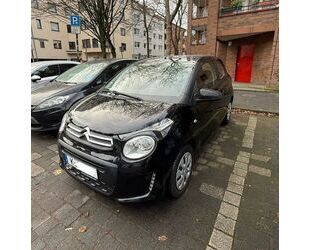 Citroen C1 Gebrauchtwagen