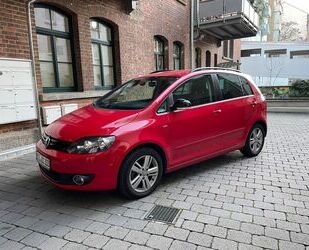 VW Golf Plus Gebrauchtwagen