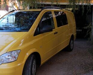 Mercedes-Benz Vito Gebrauchtwagen