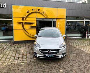 Opel Opel Corsa E Edition ecoFlex 1.4 Gebrauchtwagen
