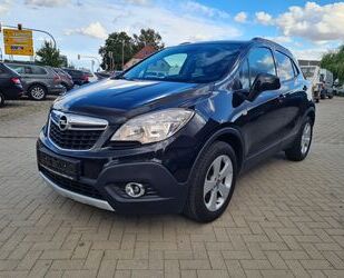 Opel Mokka Gebrauchtwagen