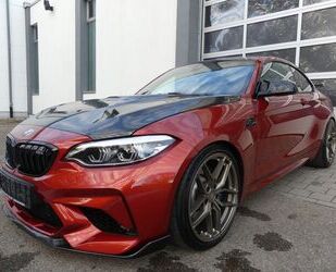 BMW M2 Gebrauchtwagen