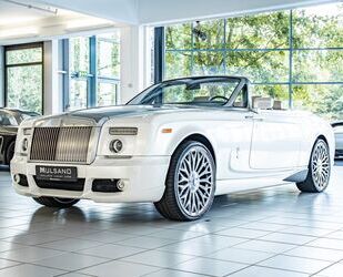 Rolls Royce Phantom Gebrauchtwagen