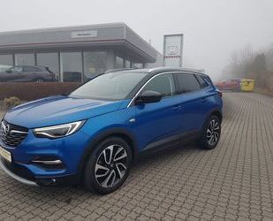 Opel Grandland (X) Gebrauchtwagen