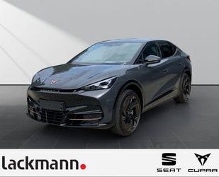 Cupra Tavascan Gebrauchtwagen