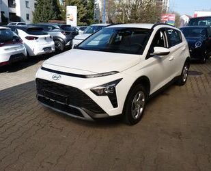 Hyundai BAYON Gebrauchtwagen