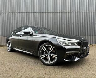 BMW 750 Gebrauchtwagen