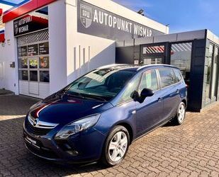 Opel Zafira Gebrauchtwagen
