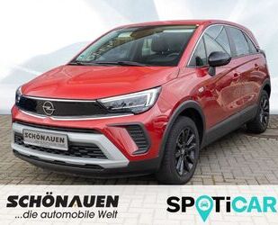 Opel Crossland (X) Gebrauchtwagen