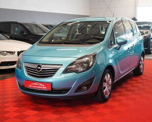 Opel Meriva Gebrauchtwagen