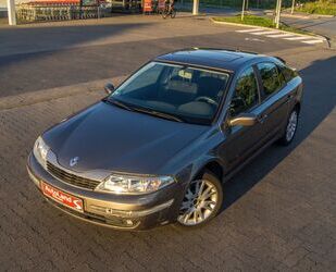 Renault Laguna Gebrauchtwagen