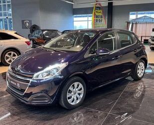 Peugeot 208 Gebrauchtwagen