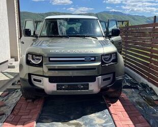 Land Rover Defender Gebrauchtwagen