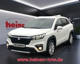 Suzuki (SX4) S-Cross Gebrauchtwagen