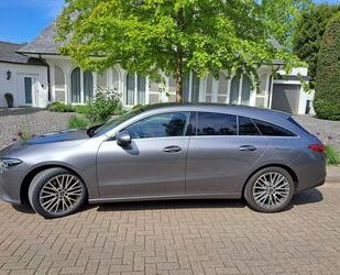 Mercedes-Benz CLA 250 Shooting Brake Gebrauchtwagen