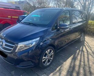 Mercedes-Benz V 250 Gebrauchtwagen