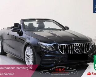 Mercedes-Benz E 450 Gebrauchtwagen