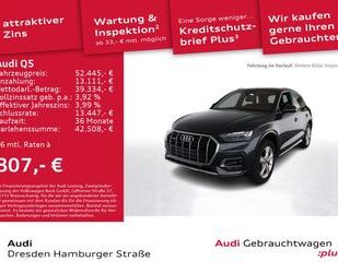 Audi Q5 Gebrauchtwagen
