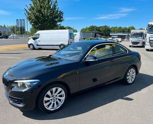 BMW 220 Gebrauchtwagen
