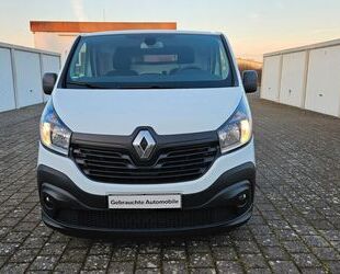 Renault Trafic Gebrauchtwagen