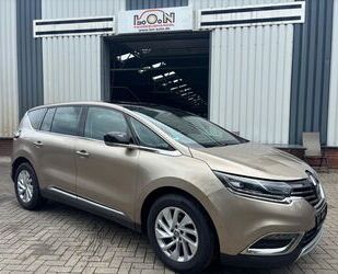 Renault Espace Gebrauchtwagen