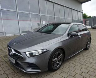 Mercedes-Benz A 180 Gebrauchtwagen