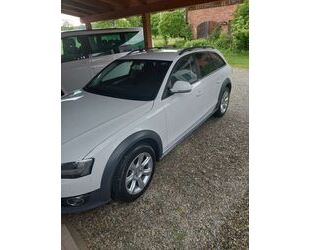 Audi A4 Allroad Gebrauchtwagen