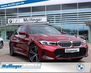 BMW 330 Gebrauchtwagen