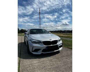 BMW M2 Gebrauchtwagen