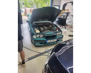 BMW 323 Gebrauchtwagen