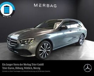 Mercedes-Benz E 300 Gebrauchtwagen