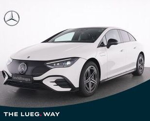Mercedes-Benz EQE Gebrauchtwagen