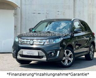 Suzuki Vitara Gebrauchtwagen