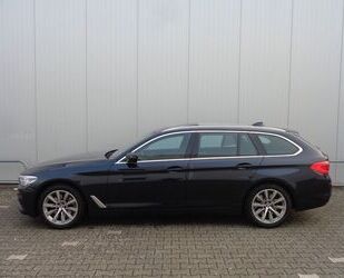 BMW 520 Gebrauchtwagen