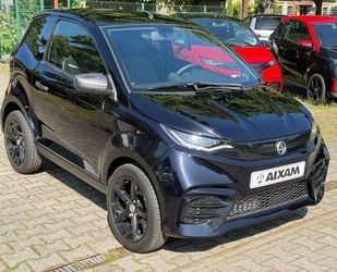 Aixam City Gebrauchtwagen