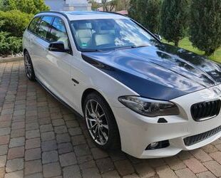 BMW 535 Gebrauchtwagen