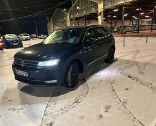 Skoda Tiguan 